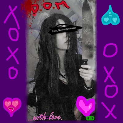 From, The Rumble House. With Love - EP