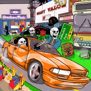 Real San Franciscan - EP