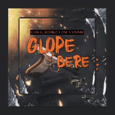 Glock y Beretta (feat. yammir) - Single