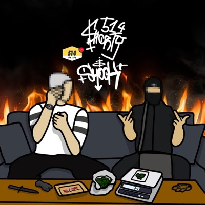 2PONT4 (feat. SHORTY514) - Single