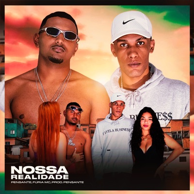 Nossa Realidade - Single