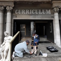 The Curriculum - Ahmad york