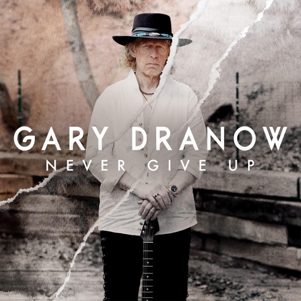 iTunes Artwork for 'I'm a Man - Single (by Gary Dranow)'