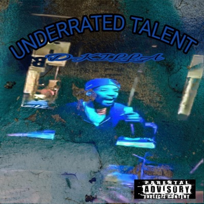 The Struggle - Single