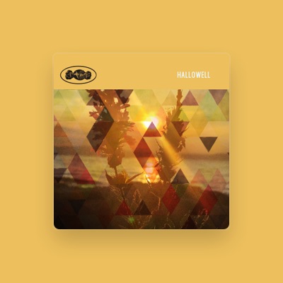 Listen to Hallowell, watch music videos, read bio, see tour dates & more!
