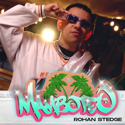Mamboteo - Single
