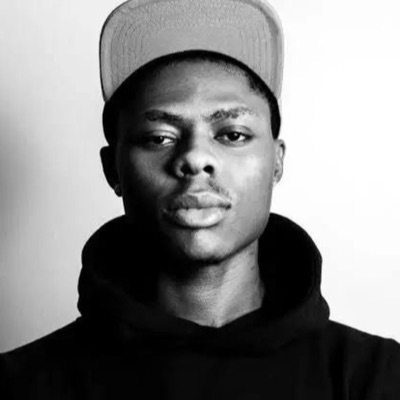 Mohbad instrumental-with hook - Single