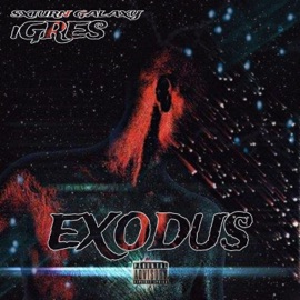 EXODUS (feat. SXTURN GALAXY) iGRES