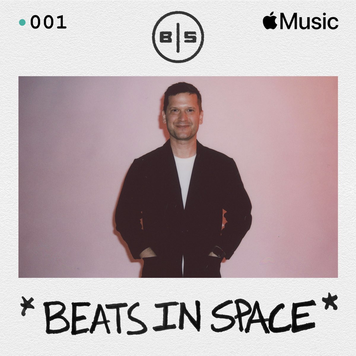 Beats In Space 001: Tim Sweeney (DJ by Tim Sweeney on Apple Music