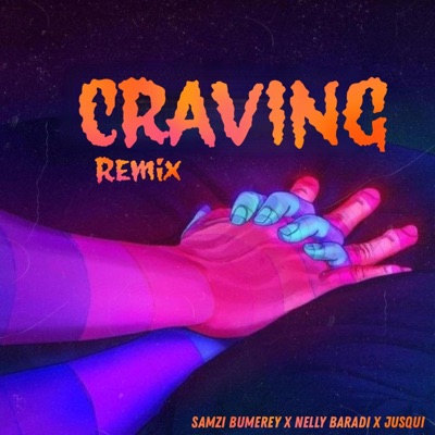 Craving (Remix) - Single