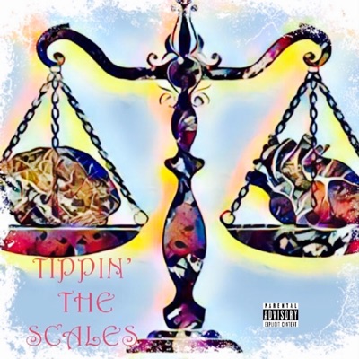Tippin' the Scales - EP