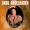 Khaliouni mni lih - Daou Abdelkader lyrics