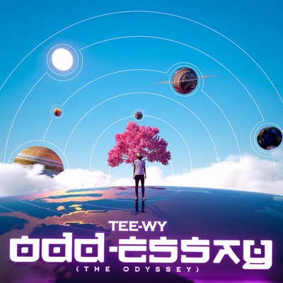 Odd-Essay - EP