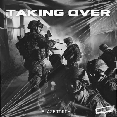 Taking Over - Single