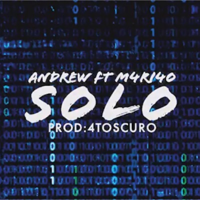 Solo (Andrew y M4ri4o) - Single
