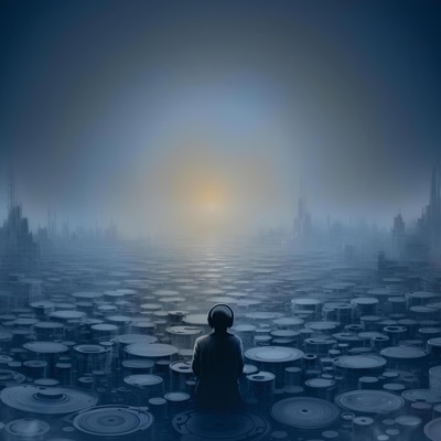 Pozdě k ránu - Single