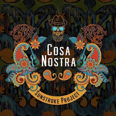 Cosa Nostra - Single