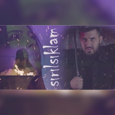 Sırılsıklam (feat. Emre Can) - Single