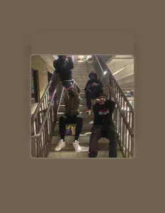 nvssir2xを聴いたり、ミュージックビデオを鑑賞したり、経歴やツアー日程などを確認したりしましょう！