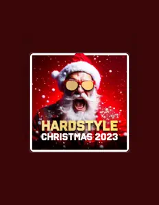 Hardstyle Christmas सुनें, म्यूज़िक वीडियो देखें, बायो पढ़ें, दौरे की तारीखें और बहुत कुछ देखें!