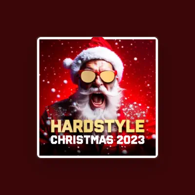 Listen to Hardstyle Christmas, watch music videos, read bio, see tour dates & more!