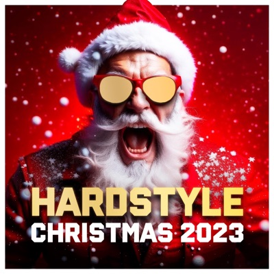 Hardstyle Christmas 2023 - EP