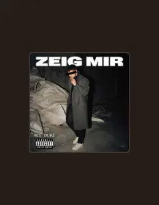 Ακούστε περιεχόμενο από LVIS, παρακολουθήστε μουσικά βίντεο, διαβάστε το βιογραφικό, δείτε ημερομηνίες περιοδείας, και πολλά ακόμη!