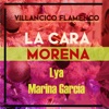 La Cara Morena - Single