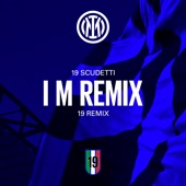 I M Inter (feat. Mirko e i Tifosi Interisti) [T4fun Remix] artwork