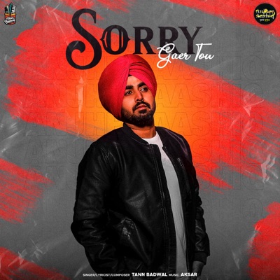 Sorry Gaer Ton (feat. Aksar) - Single