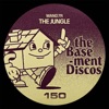 Jungle cover art