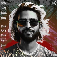 These Days - Single - XTACY