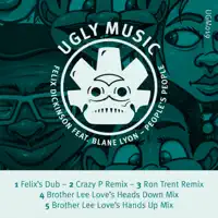 People’s People (Ron Trent Remix)