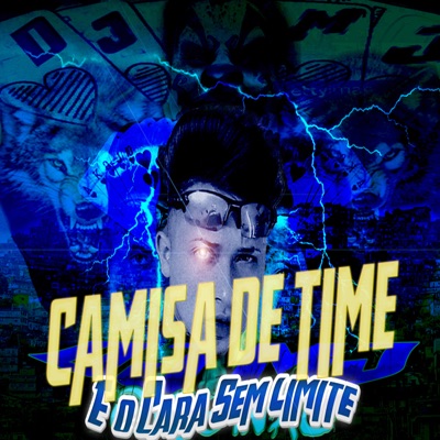 Camisa de Time (feat. DJ MJ Original) - Single