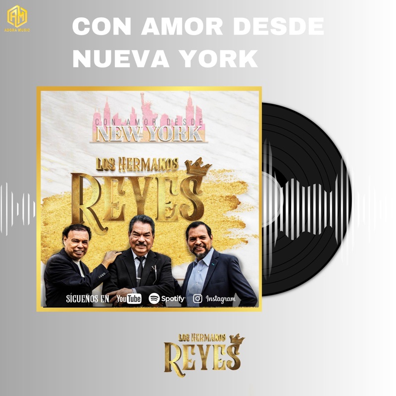 La creación - Los Hermanos Reyes: Song Lyrics, Music Videos & Concerts