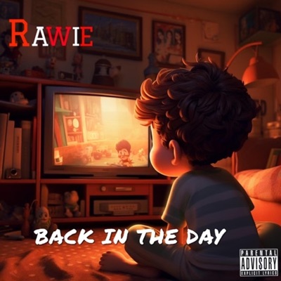 Back in the day (feat. Profit) - Single