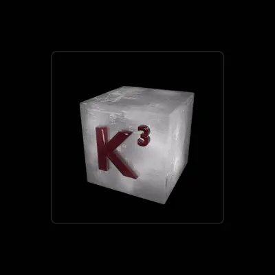 Listen to Kubik, watch music videos, read bio, see tour dates & more!