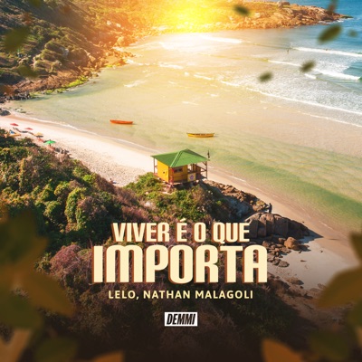 Viver É o Que Importa - Single