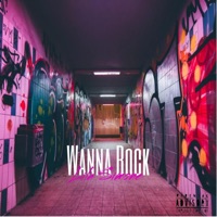 Wanna Rock - Single - Lila Simonee