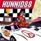 Hunnid 88 (feat. Avery RealTyme) - Gold Hippy lyrics