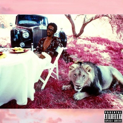 David Ruffin Freestyle - Single