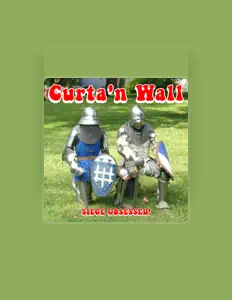 Listen to Curta'n Wall, watch music videos, read bio, see tour dates & more!