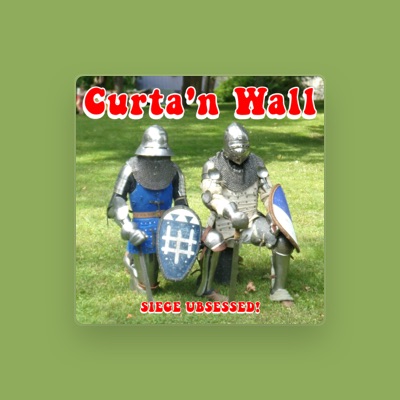 Listen to Curta'n Wall, watch music videos, read bio, see tour dates & more!