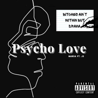 Psycho Love (feat. JS Official) - Single