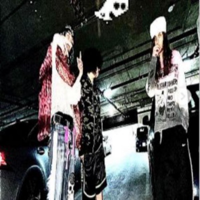n3w 6ay 9rea (feat. keifer moon & Killpariah) - Single