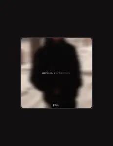 聆聽 FRYG、觀看音樂影片、閱讀小傳、查看巡演日期等！