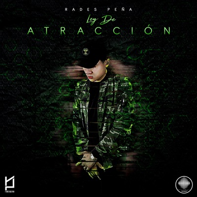 Ley de Atracción