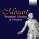 Mozart Requiem Litanies Vespers
