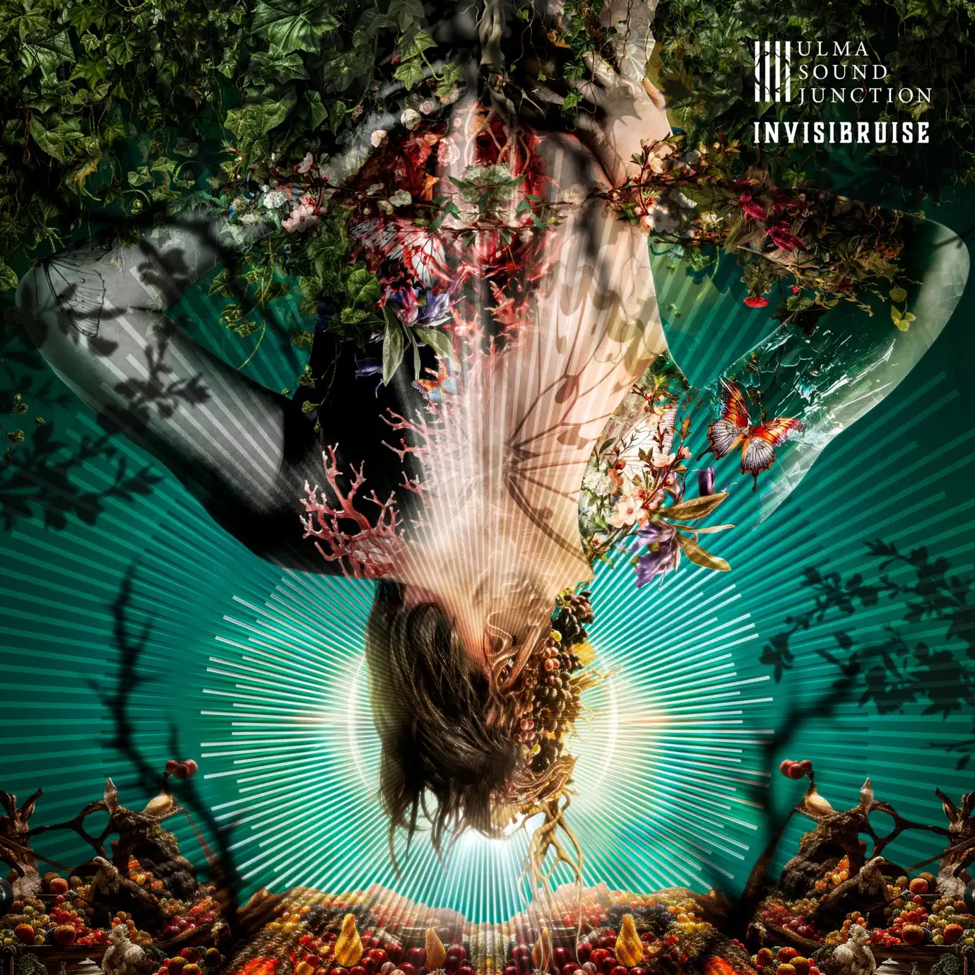 ulma sound junction／idealo…　08250516H03N Idealogy - album by ulma sound junction