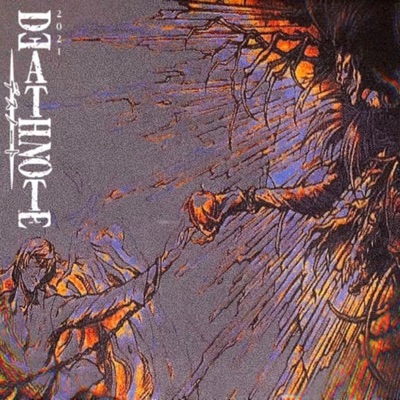 DEATHNOTE - Single